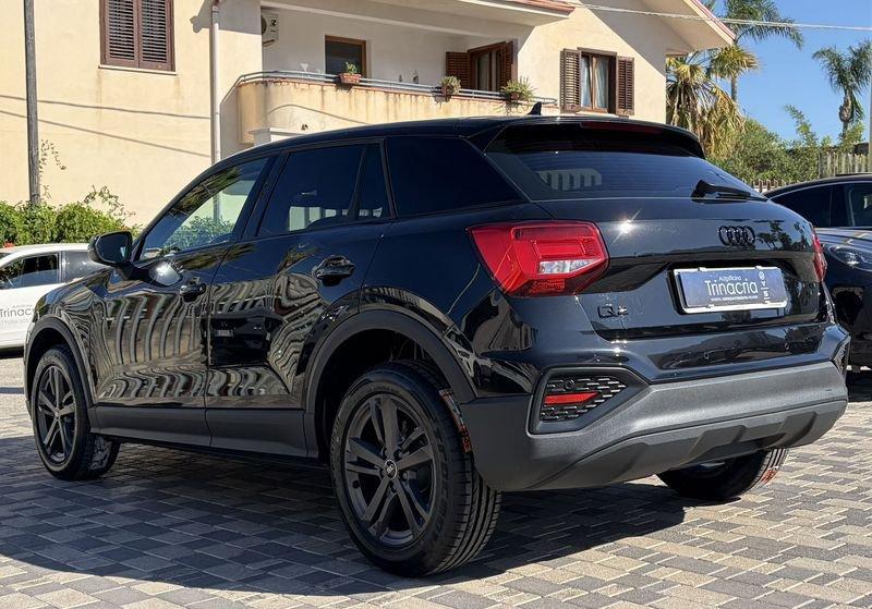 Audi Q2 Business 2.0 TDI 116CV S-Tronic 30