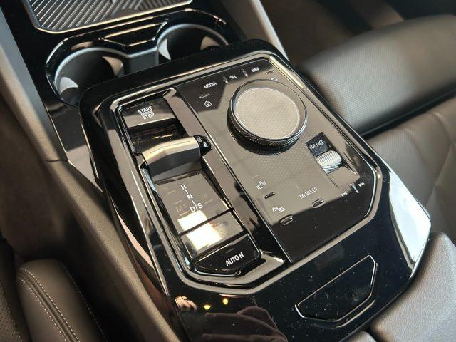 BMW 520 d 48V sDrive Msport