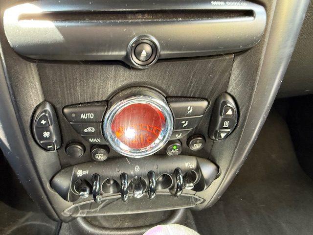 MINI Countryman Mini Cooper SD Countryman