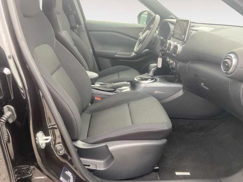 NISSAN Juke 1.0 dig-t Acenta 117cv DcT