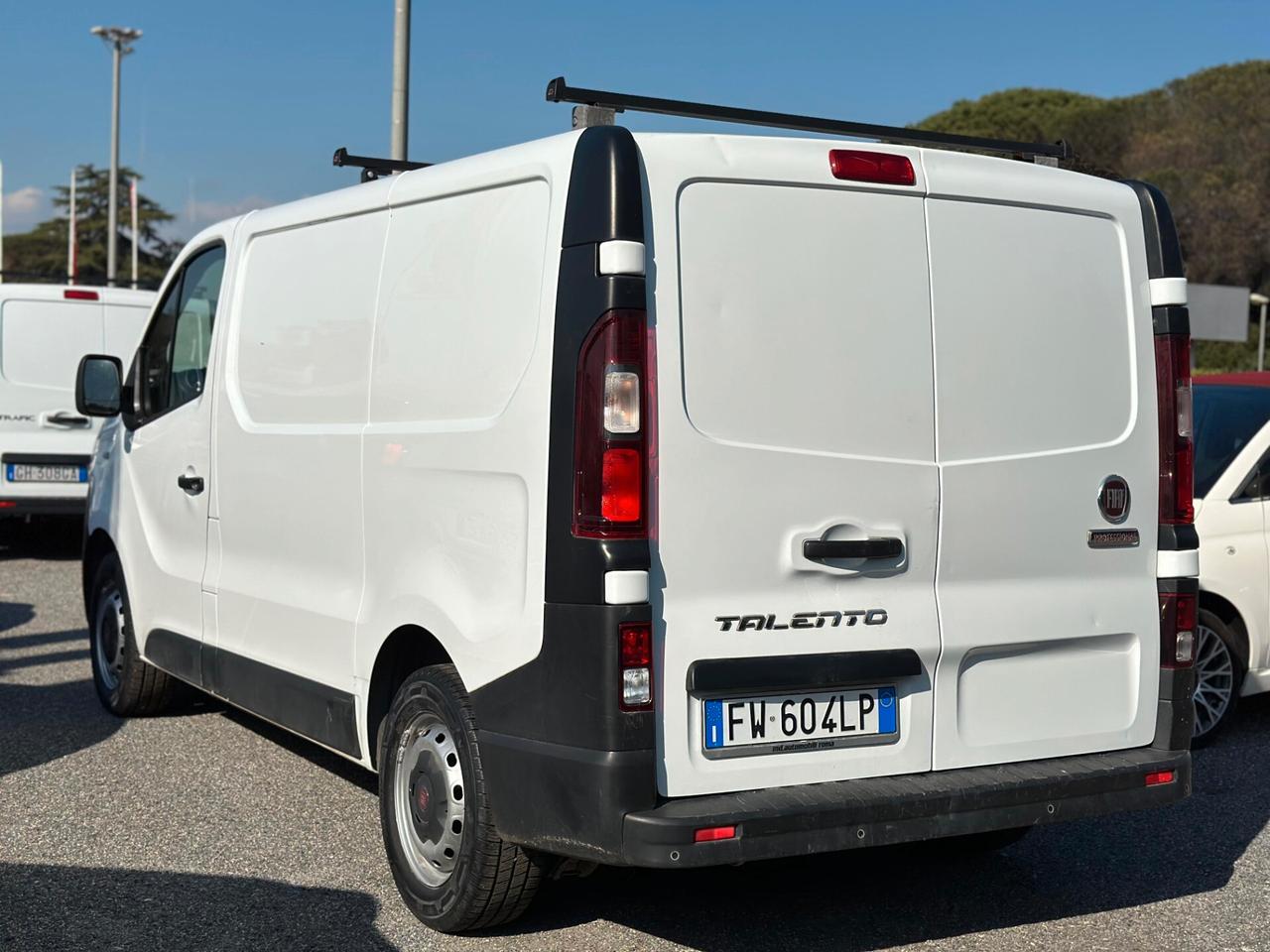 Fiat Talento