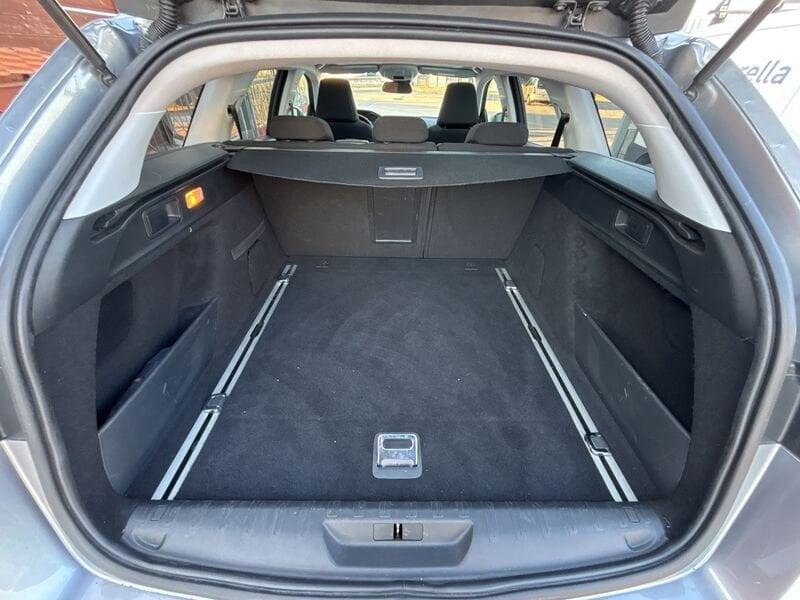 Peugeot 308 308 130 S&S SW Allure