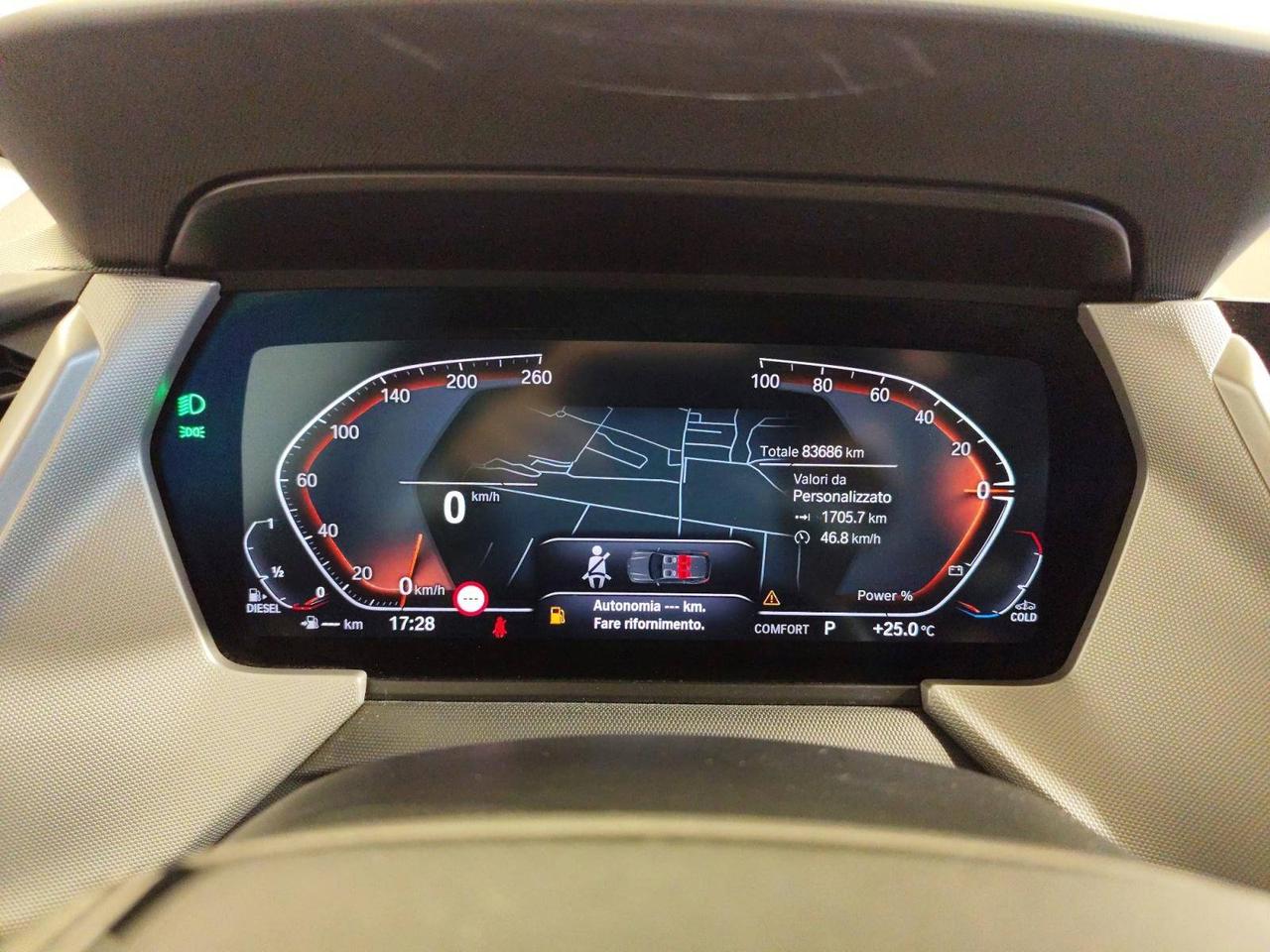 BMW Serie 1 116d Advantage