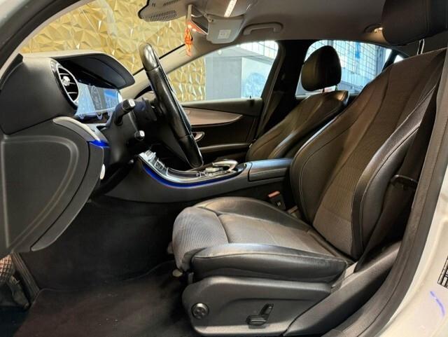 Mercedes-benz E 220 d Auto Business Sport