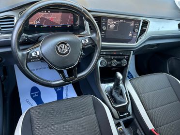 Volkswagen T-Roc 2.0 TDI SCR 150 CV DSG Advanced BlueMotion Technology