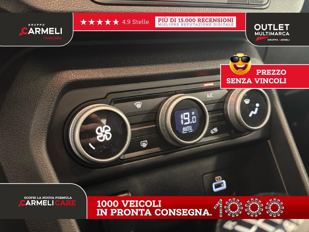 Dacia Sandero Stepway 1.0 tce ECO-G Comfort