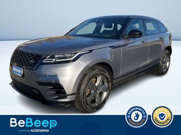 Land Rover Range Rover Velar 2.0D I4 MHEV HSE 4WD 204CV AUTO