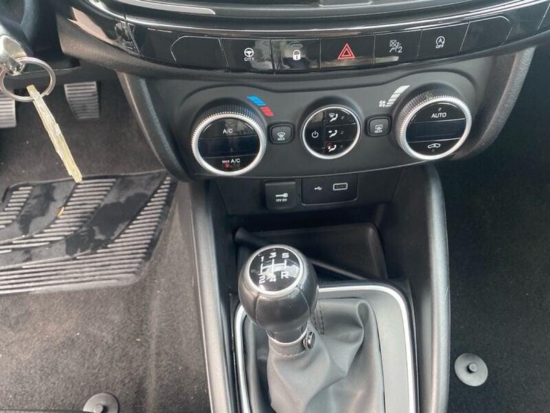 FIAT Tipo 1.3 Mjt 95cv S&S City Life