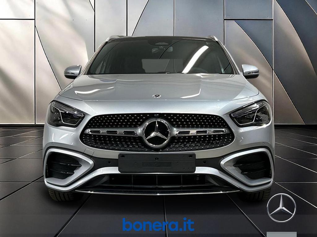 Mercedes GLA 200 200 D AMG Line Advanced Plus 8G-DCT