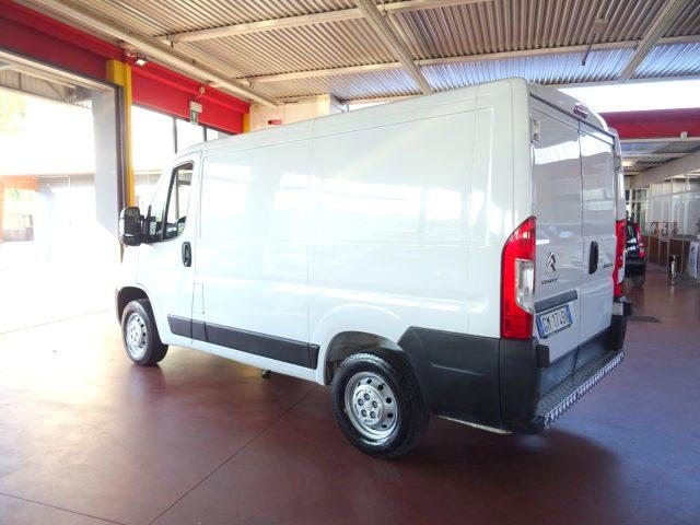 CITROEN Jumper 35 BlueHDi 140 S&S PC-TN Furgone Business
