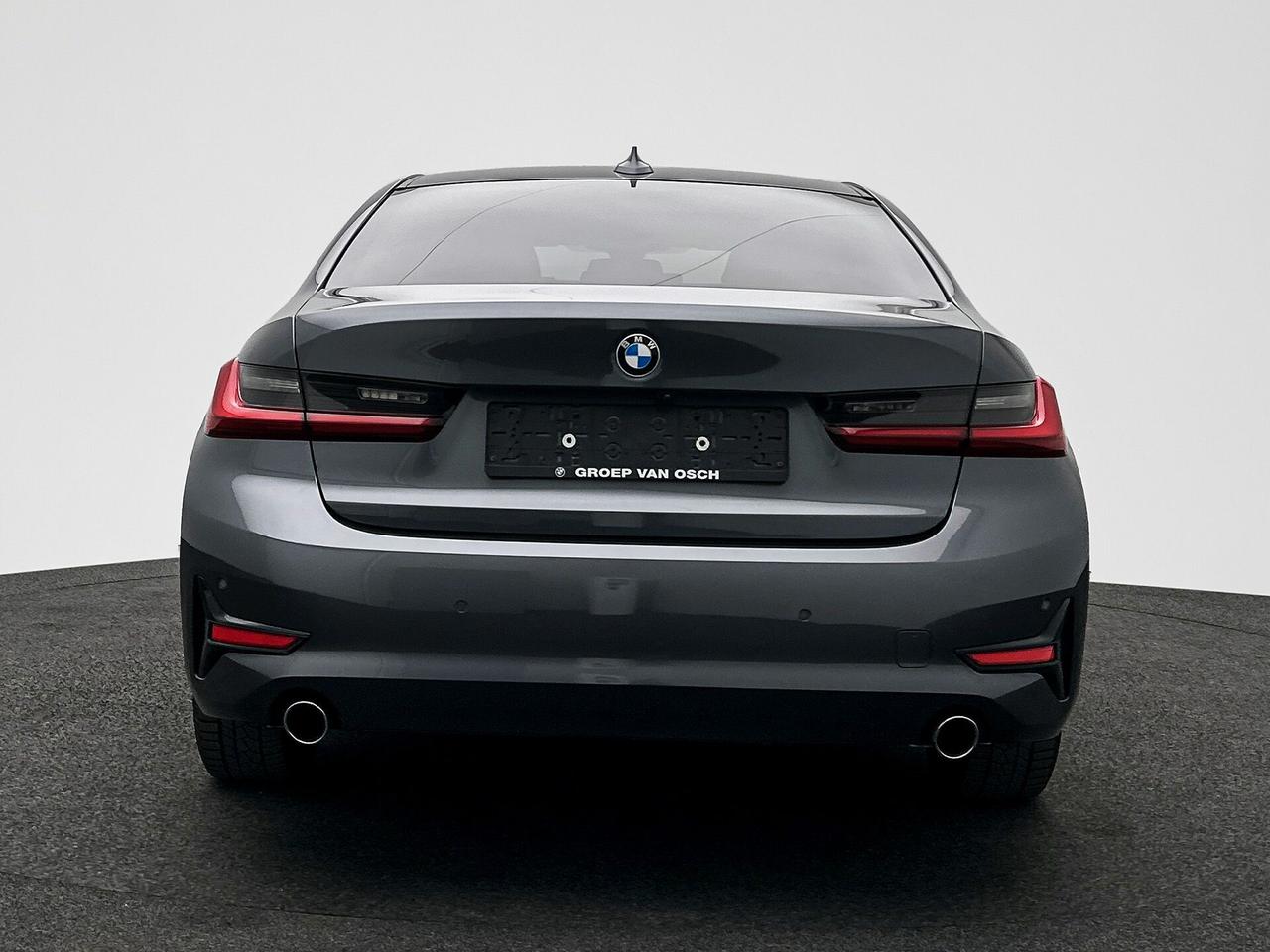 Bmw 316 316d 48V Luxury