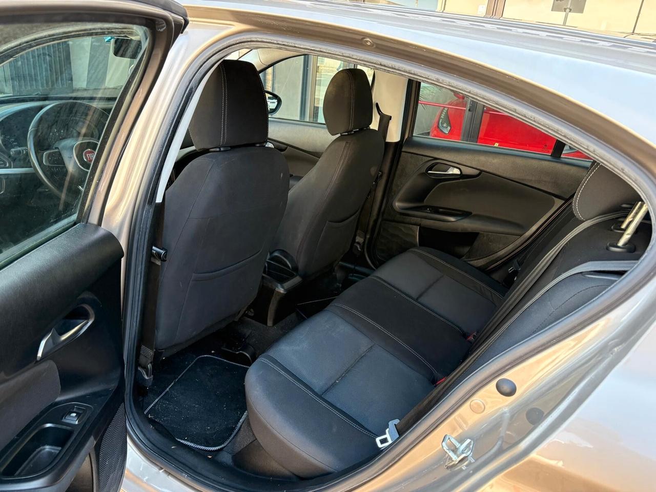 Fiat Tipo 1.3 Mjt S&S 5 porte Lounge