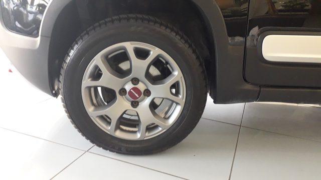 FIAT Panda Cross S&S 4x4 5 POSTI