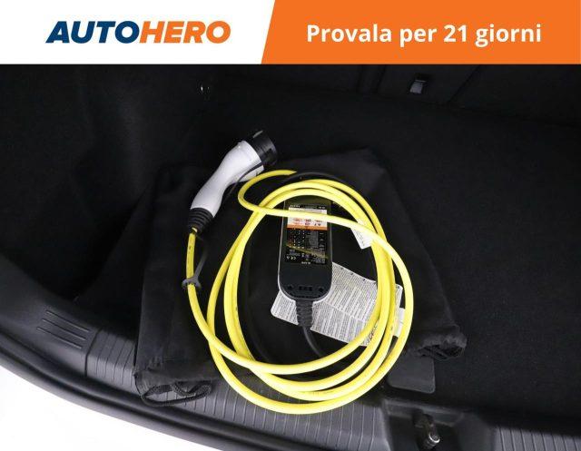 VOLKSWAGEN Golf 1.4 Plug-In Hybrid DSG GTE