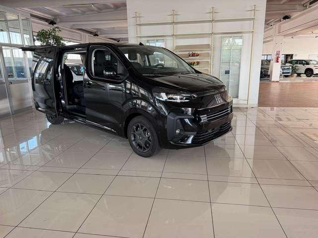 Fiat Ulysse 9 Posti XL (Passo Lungo) 2.0d 180cv Cambio Auto PREZZO SENZA VINCOLI