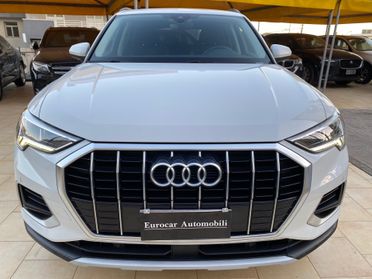 Audi Q3 2.0 TDI 150 CV S tronic Sport