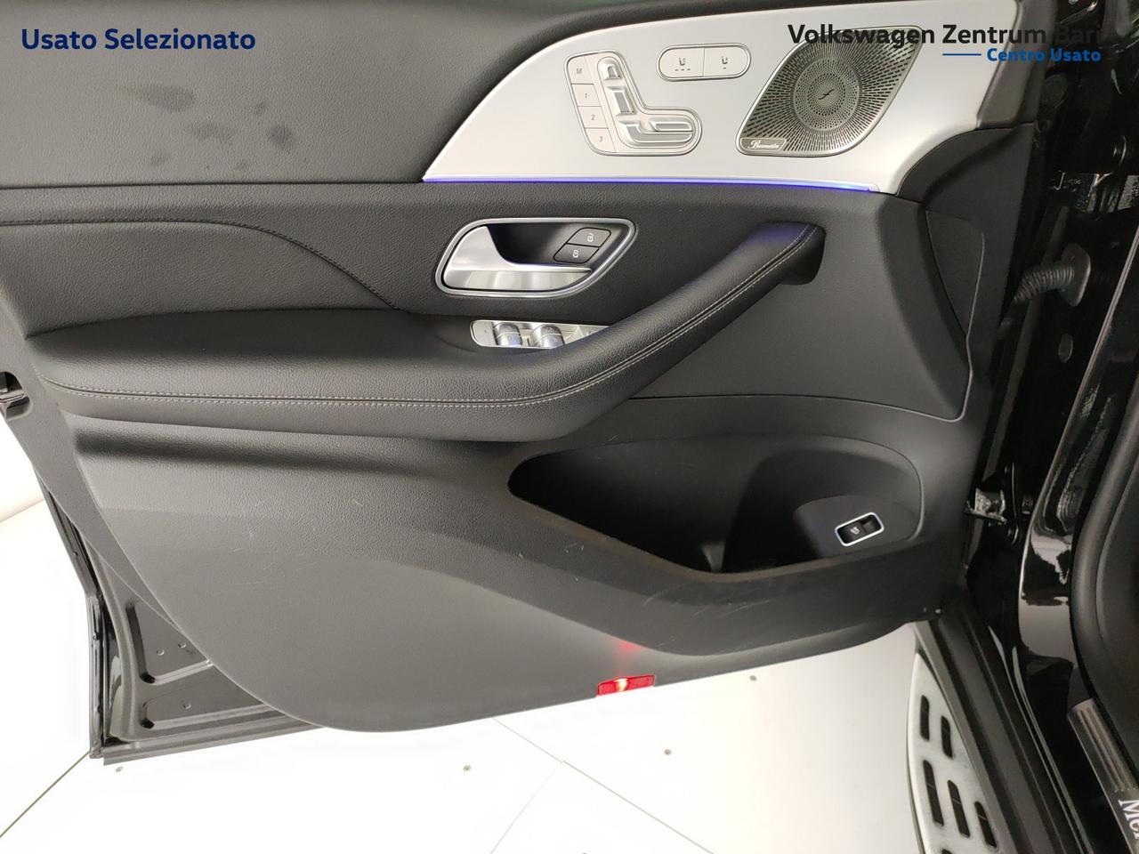 Mercedes Classe GLE gle 300 d premium plus 4matic auto