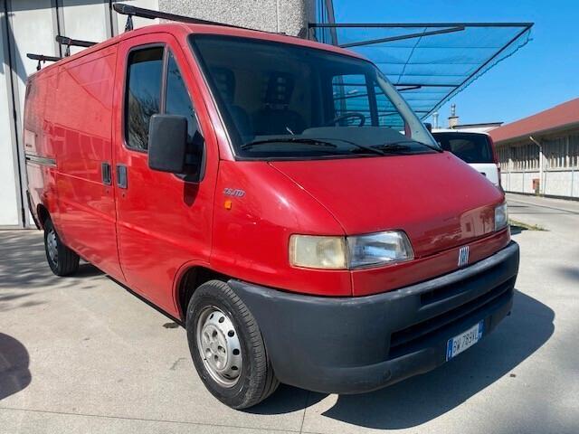 Fiat Ducato 14 2.8 TD