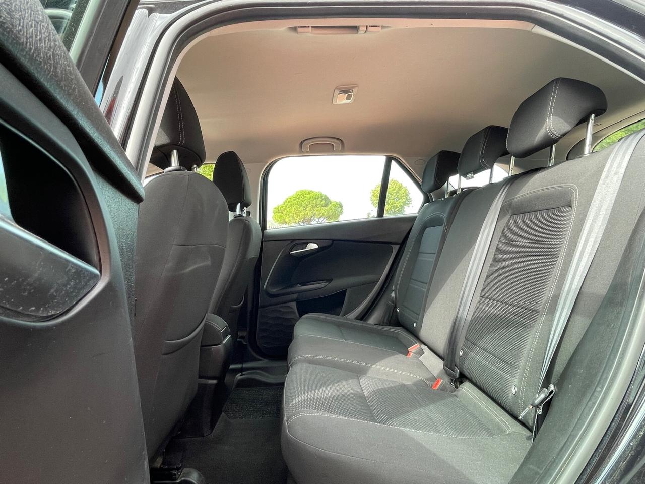 Fiat Tipo 1.3 Mjt S&S SW Lounge
