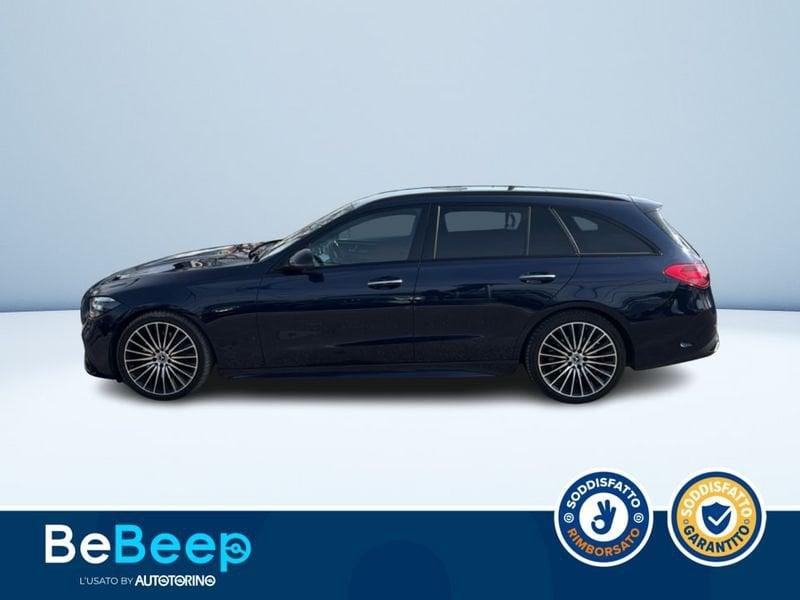 Mercedes-Benz Classe C C SW 300 D MHEV PREMIUM AUTO