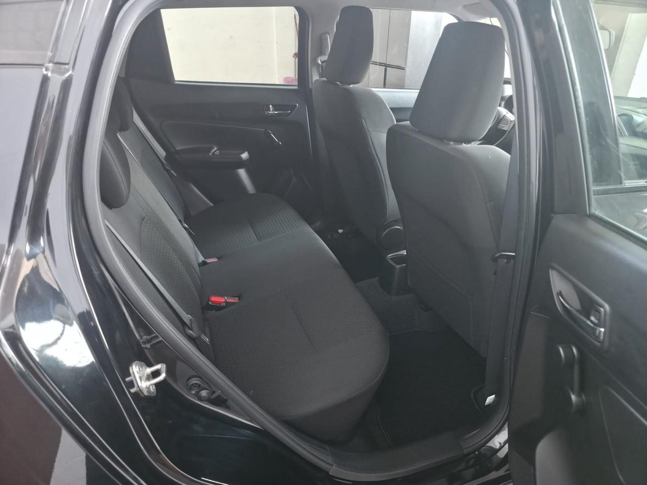 Suzuki Swift 1.2 Hybrid Top NEOPAT