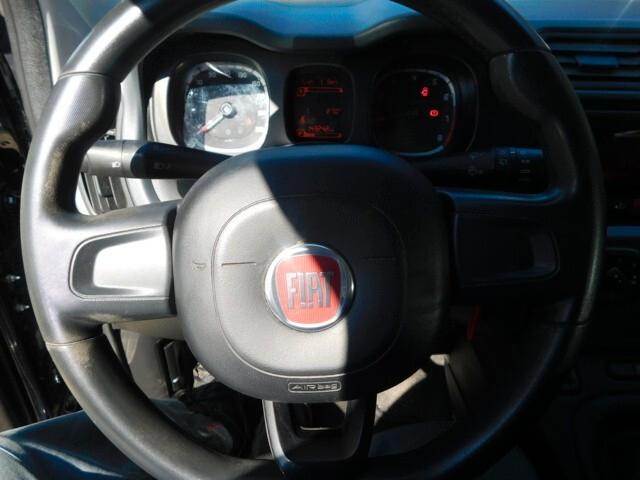 Fiat Panda 1.2 EasyPower Lounge