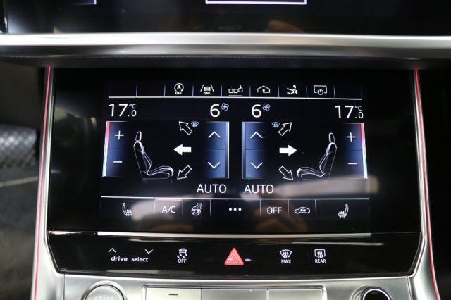 AUDI A7 SPB 50 3.0 TDI quattro tiptronic Business