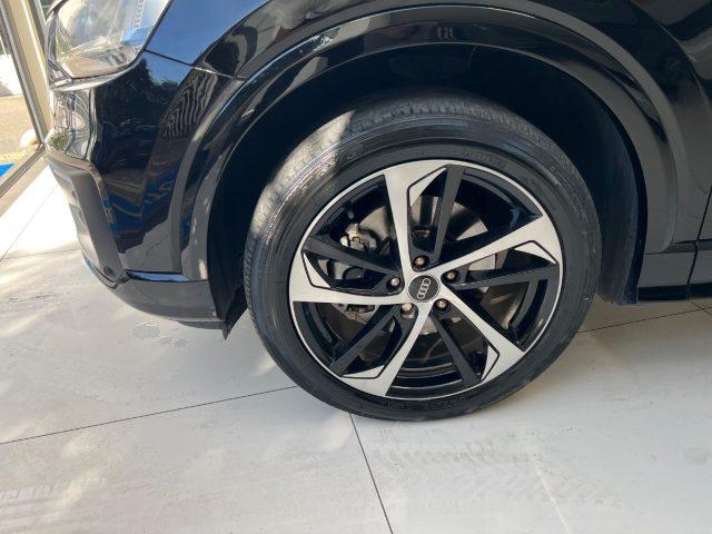 AUDI Q2 30 TDI S tronic Admired FULL OPTIONAL DA?239,00