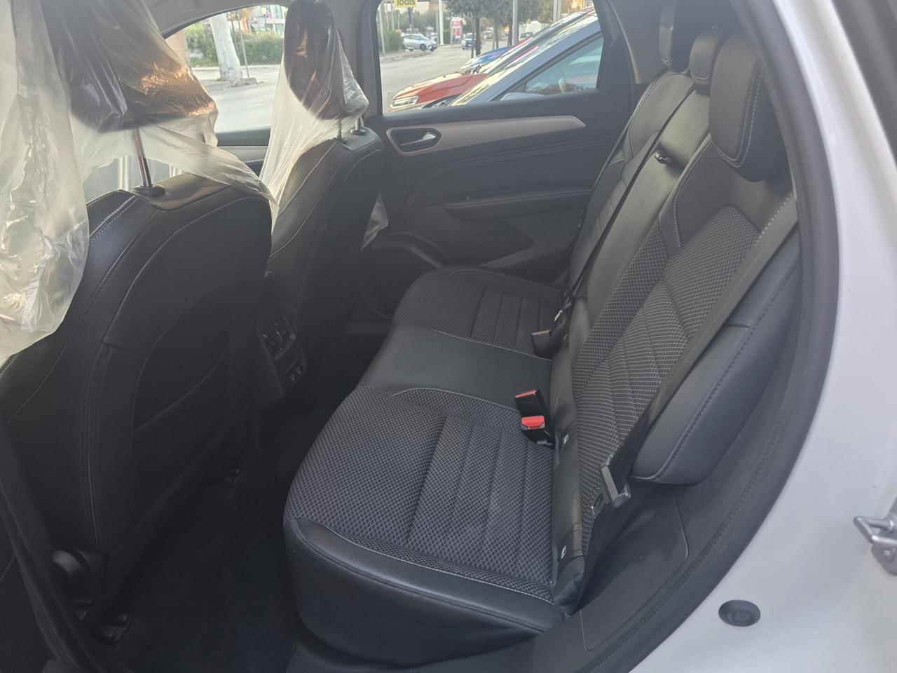 Renault Arkana Full Hybrid E-Tech 145 CV Techno