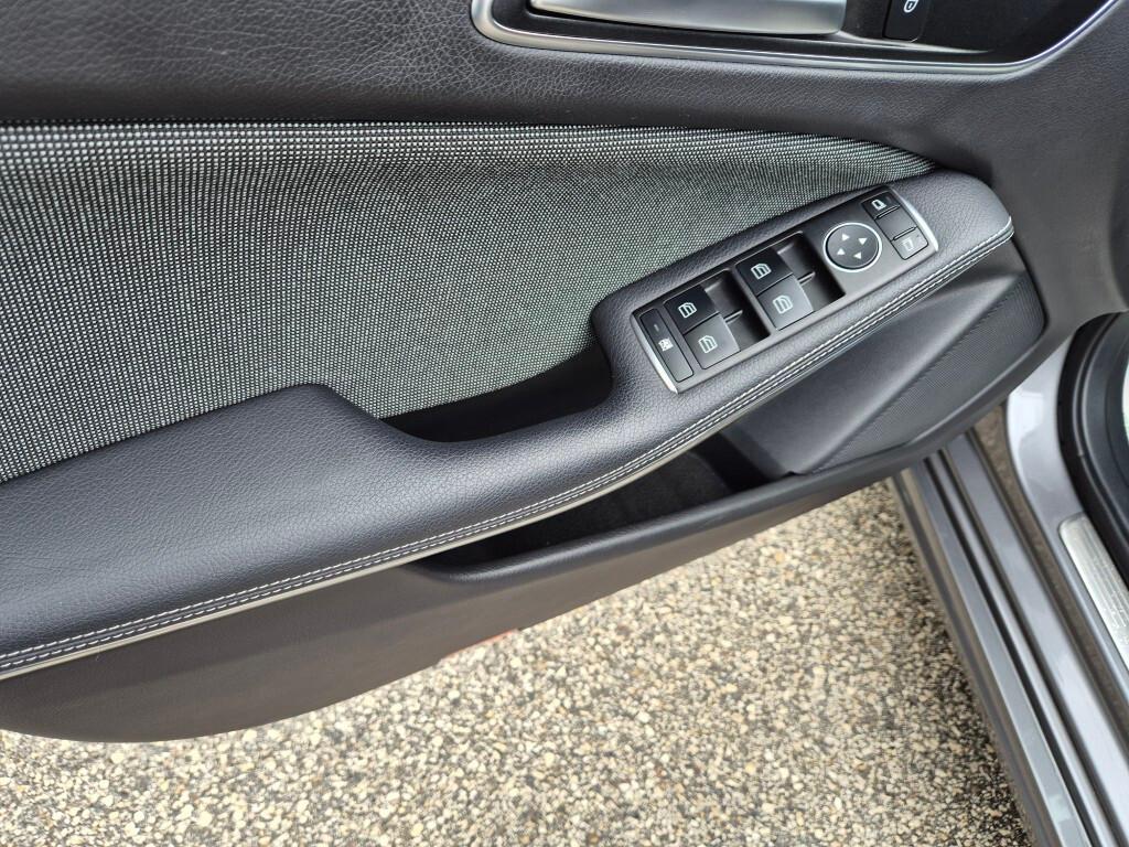 Mercedes A 180 d Automatic Sport NAVI