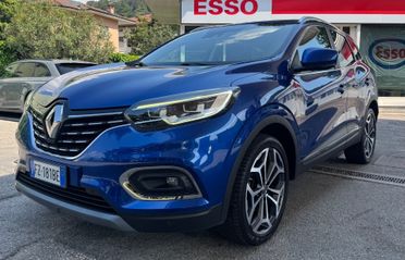 Renault Kadjar TCe 140CV EDC FAP Black Edition