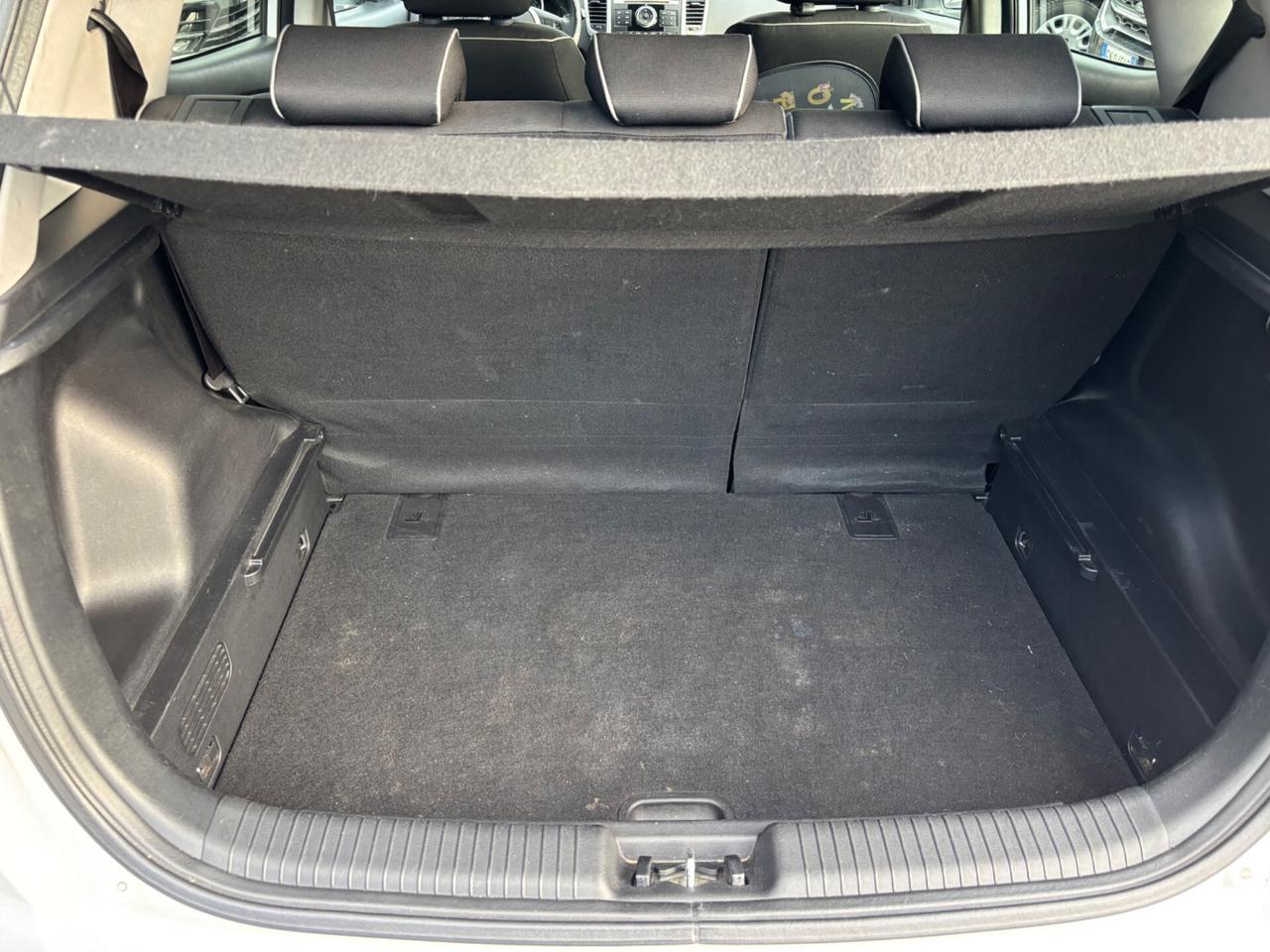 Kia Venga 1.4 benzina OK NEOPATENTATI