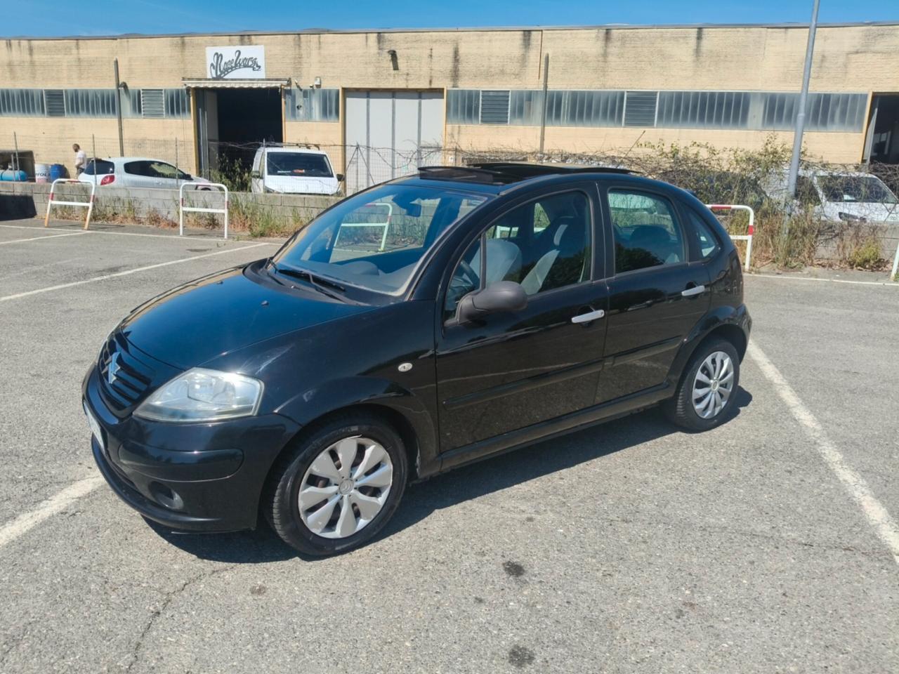 Citroen C3 1.4 AUTOMATICA SOLO 98.000 KM