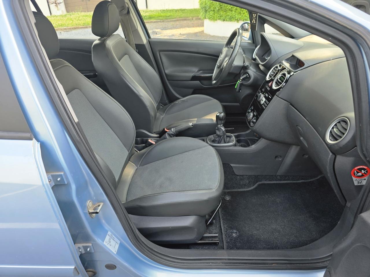 Opel Corsa 1.3 DIESEL OK PER NEOPATENTATI