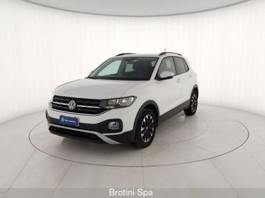 Volkswagen T-Cross 1.0 TSI 110 CV Style