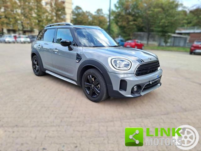 MINI Countryman 1.5 Cooper Northwood Edition Countryman