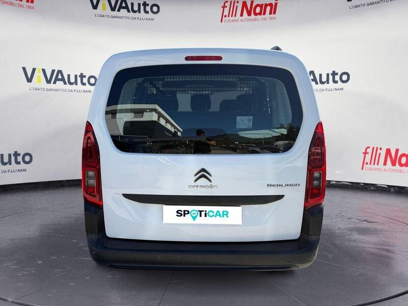 Citroën Berlingo BlueHDi 100 Live N1