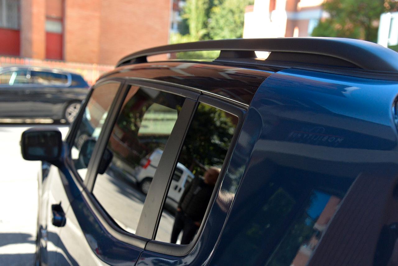 Jeep Renegade 1.6 MJT Limited 130CV PARI AL NUOVO