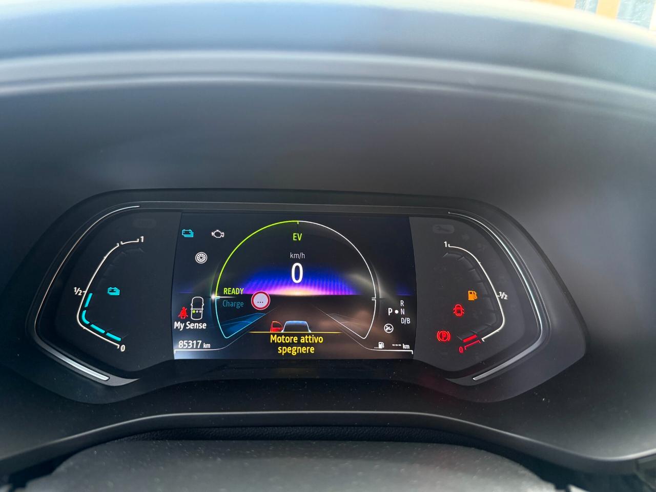 Renault Arkana 1.6 E-Tech full hybrid R.S. Line 145cv