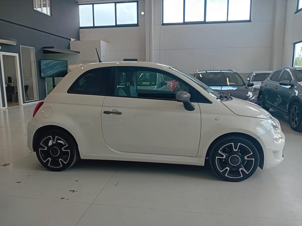 Fiat 500 1.2 S Sport M.Y 2018