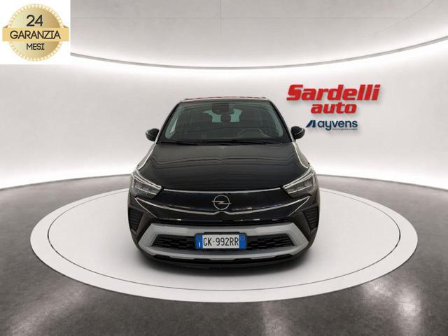 OPEL Crossland 1.5 ECOTEC D 110 CV Start&Stop Design & Tech