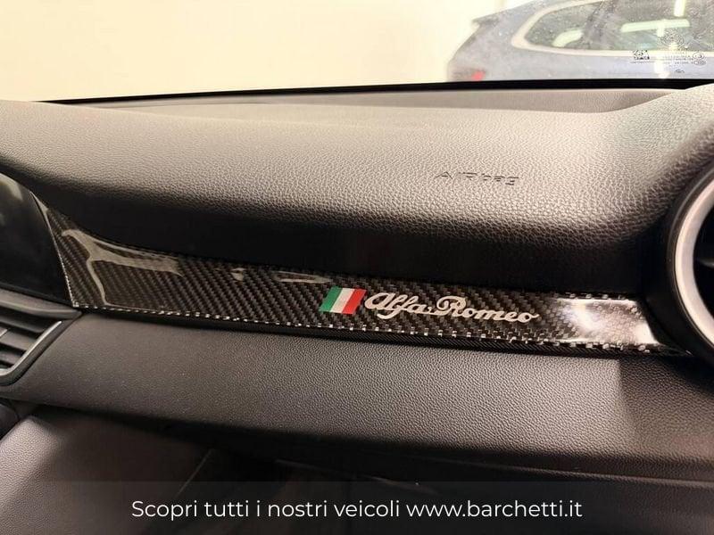 Alfa Romeo Giulia 2.2 t Super 150cv