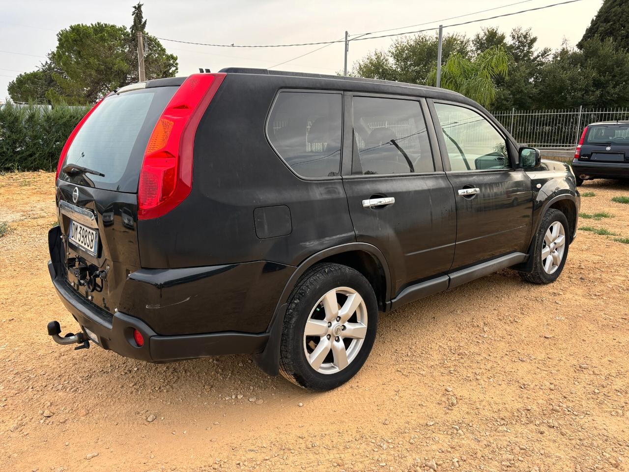 Nissan X-Trail 2.0 dCi 150CV XE