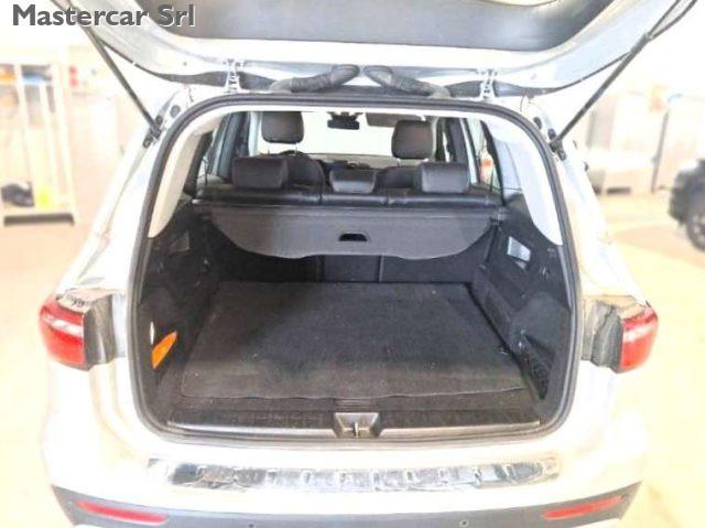MERCEDES-BENZ GLB 180 GLB - X247 2019 d Business Extra auto - GS843NY -