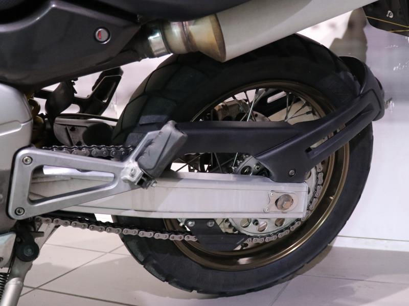 Cagiva Gran Canyon 900