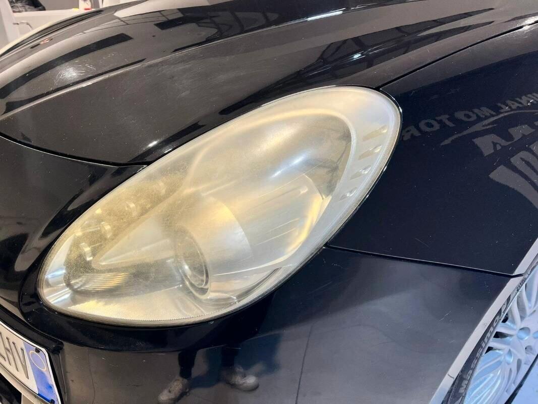 Alfa Romeo Giulietta 2.0 JTDm-2 170 CV Distinctive