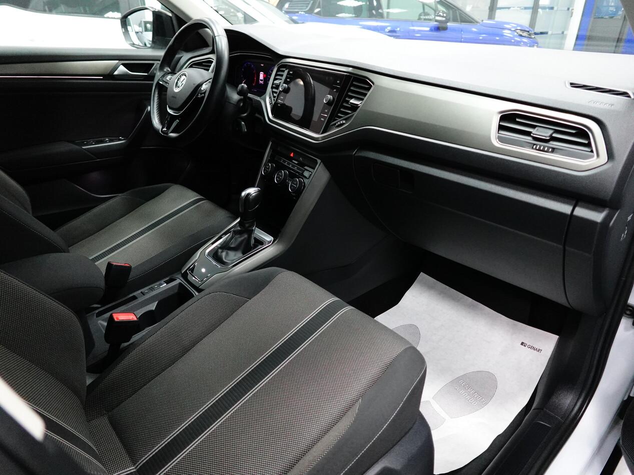 Volkswagen T-Roc 1.5 TSI 150 CV DSG STYLE
