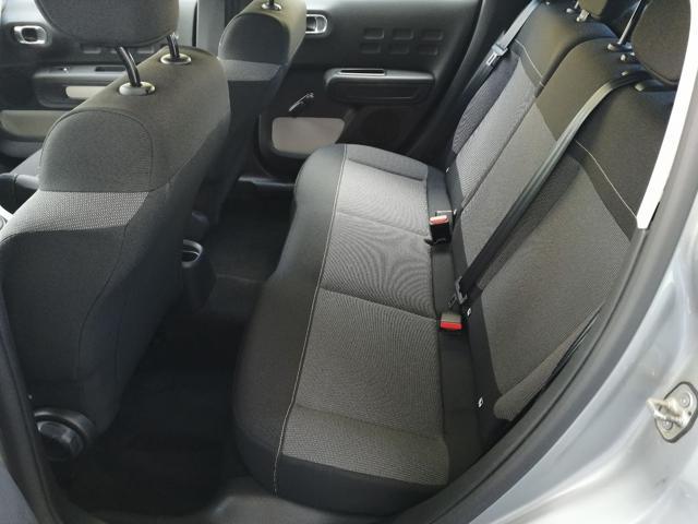CITROEN C3 PureTech 82 CV S&S Feel