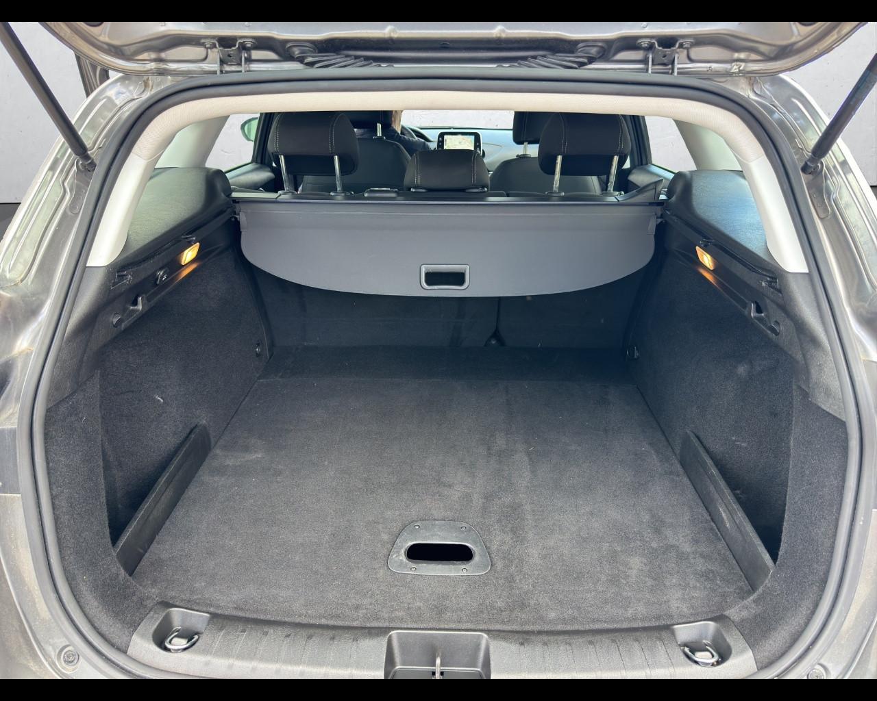 FIAT Tipo (2015-->) - Tipo 1.3 Mjt S&S SW Business