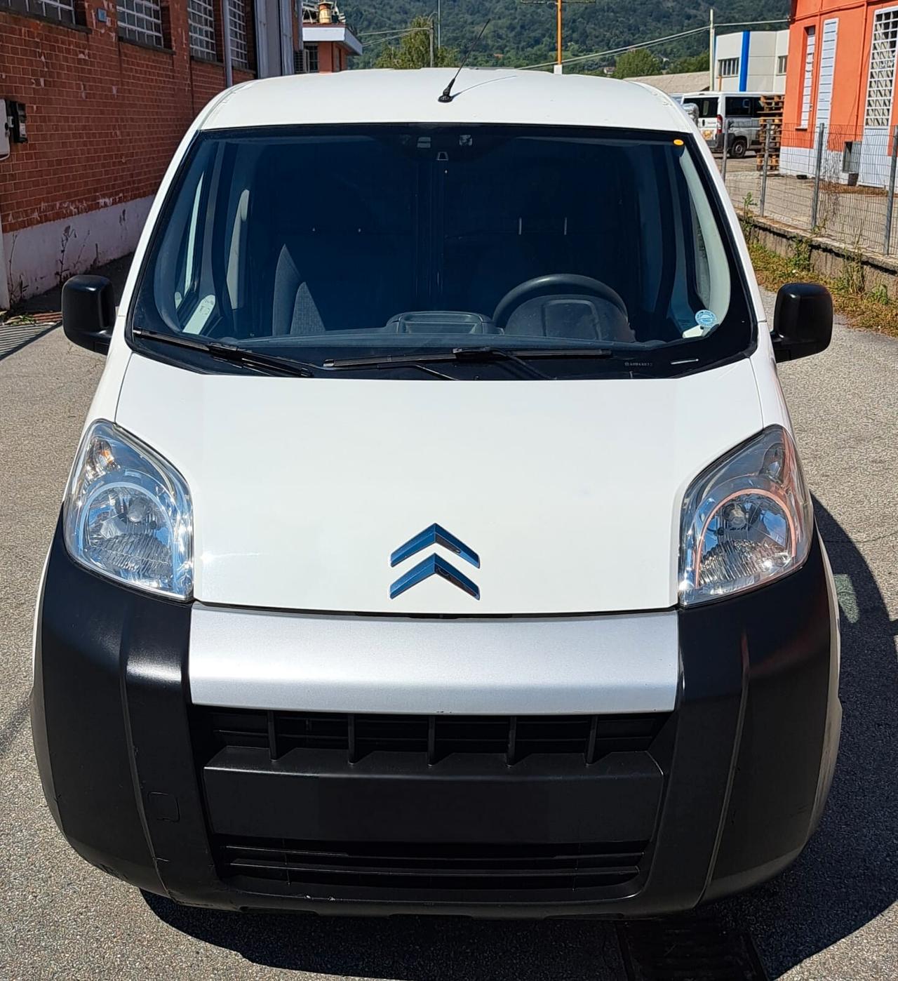 CITROEN NEMO BENZINA 100703 KM